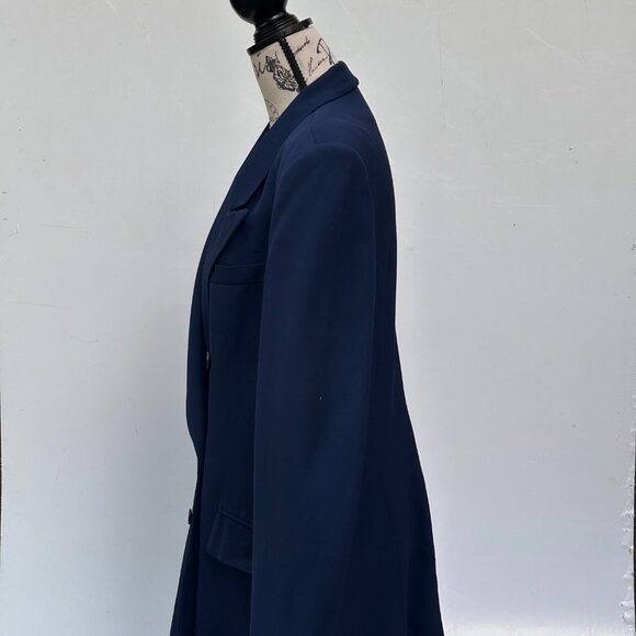 Jones New York Double Breasted Blazer - Picture 4 of 10